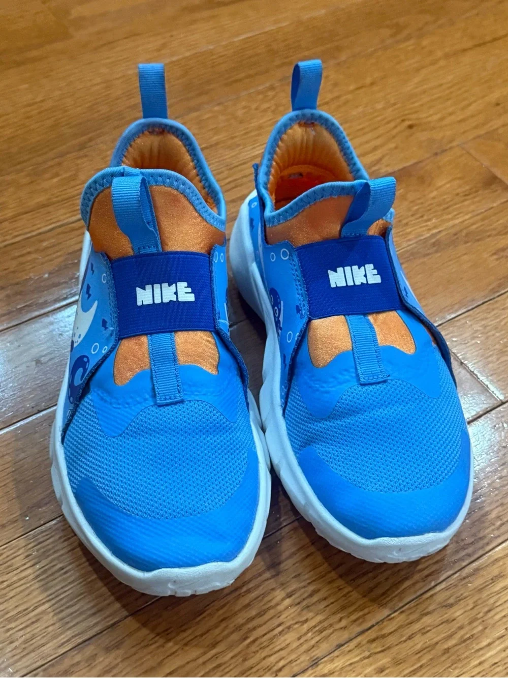 Nike flex runner